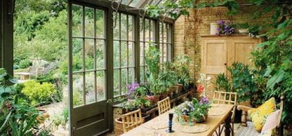 Grupo Rojas te aconseja diferentes servicios y acciones para que puedas disfrutar de tu jardín paisajístico en invierno.