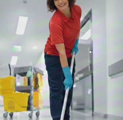 limpieza hospitales en alcala de henares