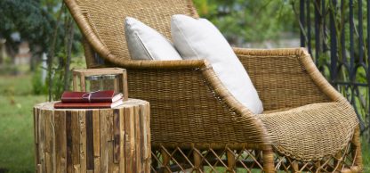 Consejos para instalar correctamente tus muebles de jardín