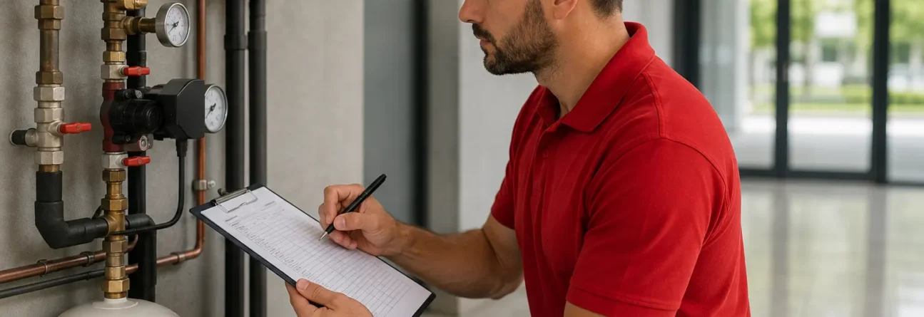 plan de mantenimiento preventivo