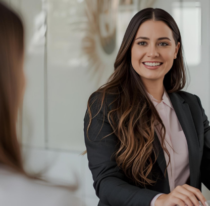 Servicio de recepción para oficinas y empresas
